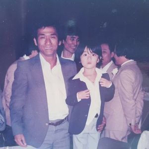 Meet your Posher, Chuong